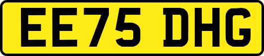EE75DHG
