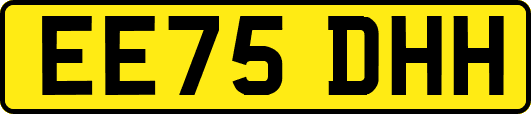 EE75DHH