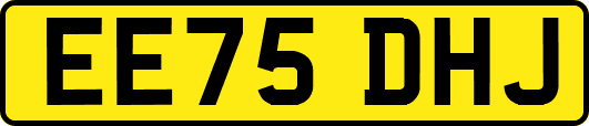 EE75DHJ