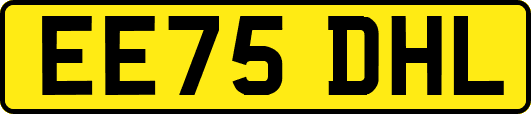 EE75DHL