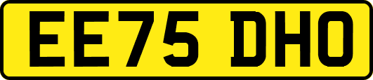EE75DHO