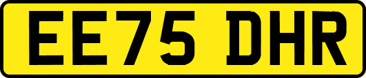 EE75DHR