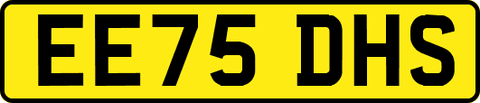 EE75DHS