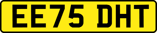 EE75DHT