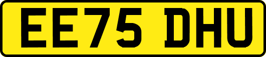 EE75DHU