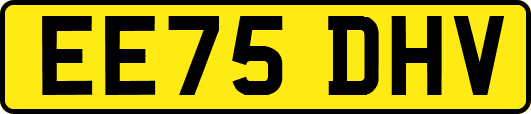 EE75DHV