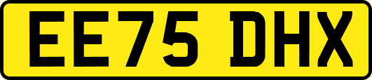 EE75DHX