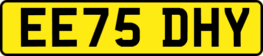 EE75DHY