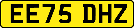 EE75DHZ