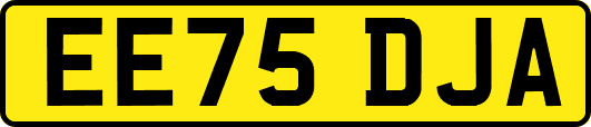 EE75DJA