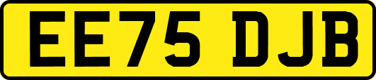 EE75DJB