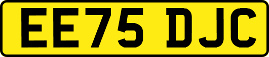 EE75DJC