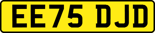 EE75DJD