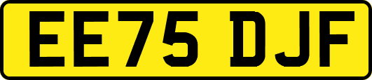 EE75DJF