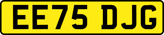 EE75DJG
