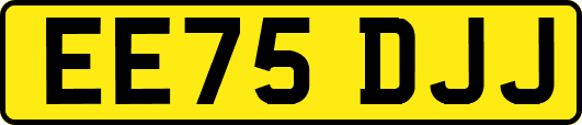 EE75DJJ