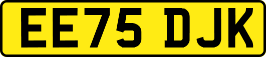 EE75DJK