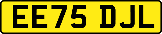 EE75DJL