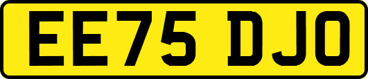 EE75DJO