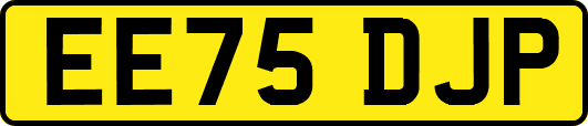 EE75DJP