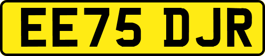 EE75DJR