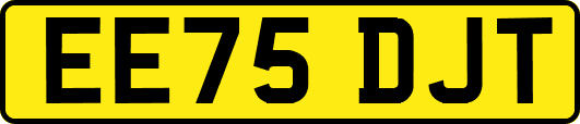 EE75DJT