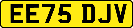 EE75DJV