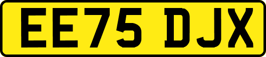 EE75DJX