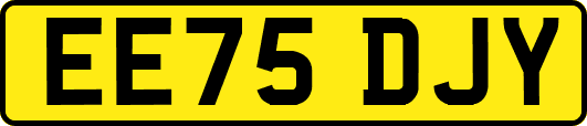 EE75DJY