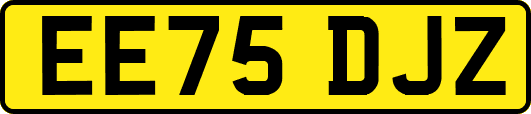 EE75DJZ
