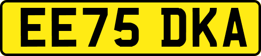 EE75DKA