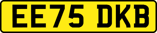 EE75DKB