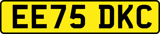 EE75DKC