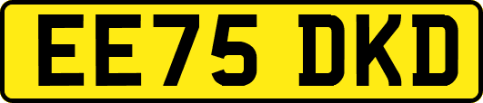 EE75DKD