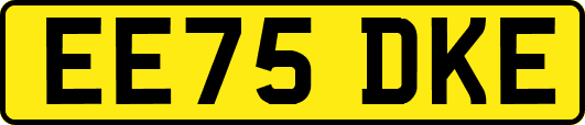 EE75DKE