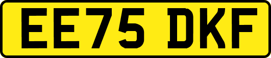 EE75DKF