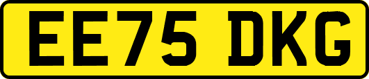 EE75DKG