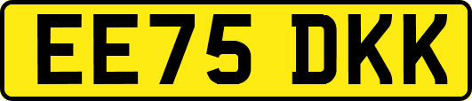 EE75DKK