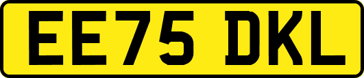 EE75DKL