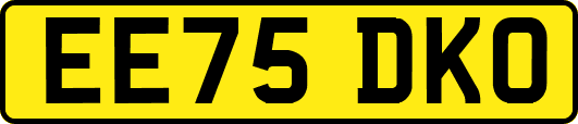 EE75DKO