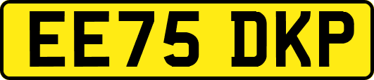 EE75DKP