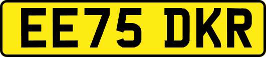 EE75DKR