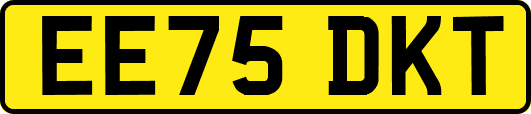EE75DKT