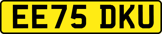 EE75DKU