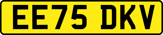 EE75DKV
