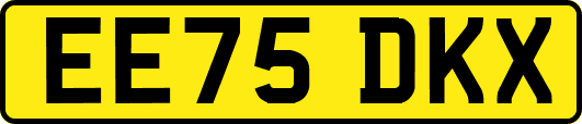 EE75DKX