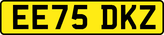 EE75DKZ