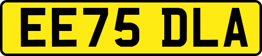 EE75DLA