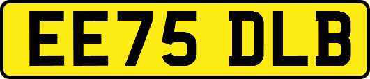 EE75DLB