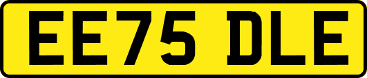 EE75DLE